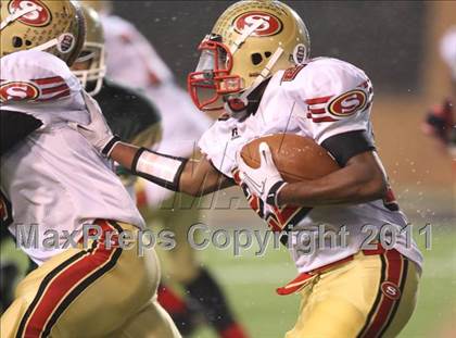 Thumbnail 1 in Northeastern vs. Salisbury (NCHSAA 2AA Final) photogallery.