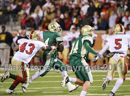 Thumbnail 1 in Northeastern vs. Salisbury (NCHSAA 2AA Final) photogallery.