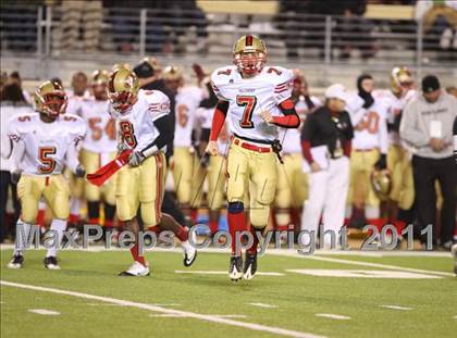 Thumbnail 3 in Northeastern vs. Salisbury (NCHSAA 2AA Final) photogallery.