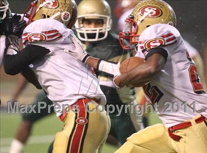Thumbnail 2 in Northeastern vs. Salisbury (NCHSAA 2AA Final) photogallery.