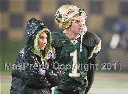 Thumbnail 3 in Northeastern vs. Salisbury (NCHSAA 2AA Final) photogallery.