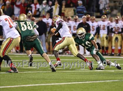 Thumbnail 1 in Northeastern vs. Salisbury (NCHSAA 2AA Final) photogallery.