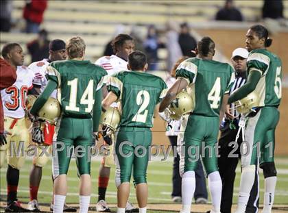 Thumbnail 3 in Northeastern vs. Salisbury (NCHSAA 2AA Final) photogallery.