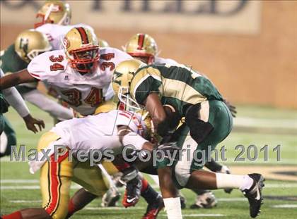 Thumbnail 3 in Northeastern vs. Salisbury (NCHSAA 2AA Final) photogallery.