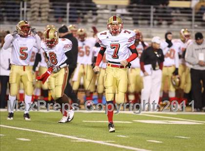 Thumbnail 1 in Northeastern vs. Salisbury (NCHSAA 2AA Final) photogallery.