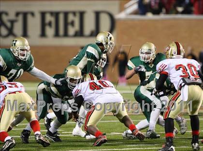 Thumbnail 3 in Northeastern vs. Salisbury (NCHSAA 2AA Final) photogallery.