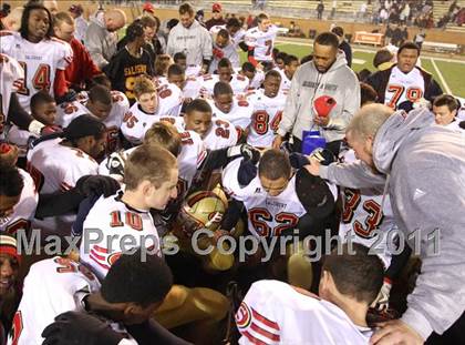 Thumbnail 3 in Northeastern vs. Salisbury (NCHSAA 2AA Final) photogallery.
