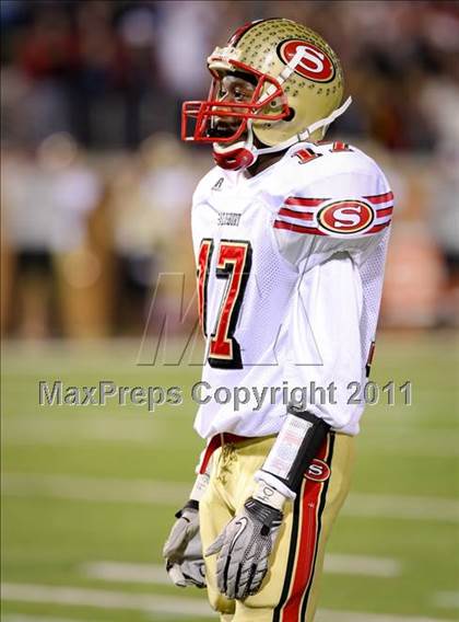 Thumbnail 2 in Northeastern vs. Salisbury (NCHSAA 2AA Final) photogallery.