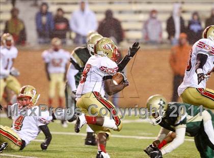 Thumbnail 3 in Northeastern vs. Salisbury (NCHSAA 2AA Final) photogallery.