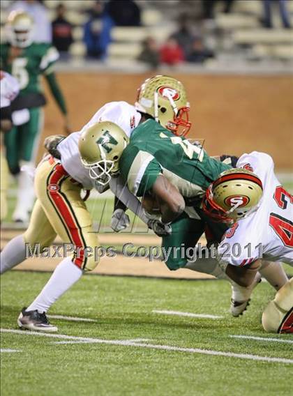 Thumbnail 1 in Northeastern vs. Salisbury (NCHSAA 2AA Final) photogallery.