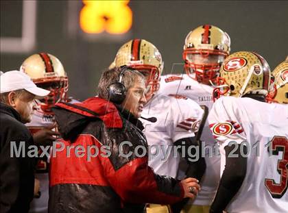Thumbnail 1 in Northeastern vs. Salisbury (NCHSAA 2AA Final) photogallery.