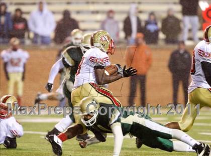 Thumbnail 1 in Northeastern vs. Salisbury (NCHSAA 2AA Final) photogallery.