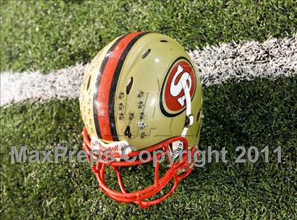 Thumbnail 1 in Northeastern vs. Salisbury (NCHSAA 2AA Final) photogallery.