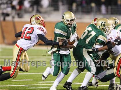 Thumbnail 2 in Northeastern vs. Salisbury (NCHSAA 2AA Final) photogallery.