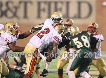 Thumbnail 1 in Northeastern vs. Salisbury (NCHSAA 2AA Final) photogallery.