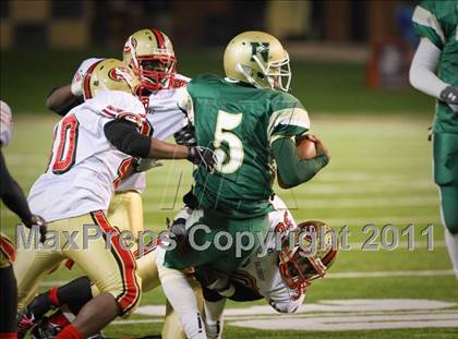 Thumbnail 1 in Northeastern vs. Salisbury (NCHSAA 2AA Final) photogallery.