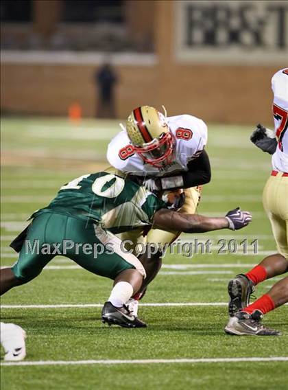 Thumbnail 3 in Northeastern vs. Salisbury (NCHSAA 2AA Final) photogallery.