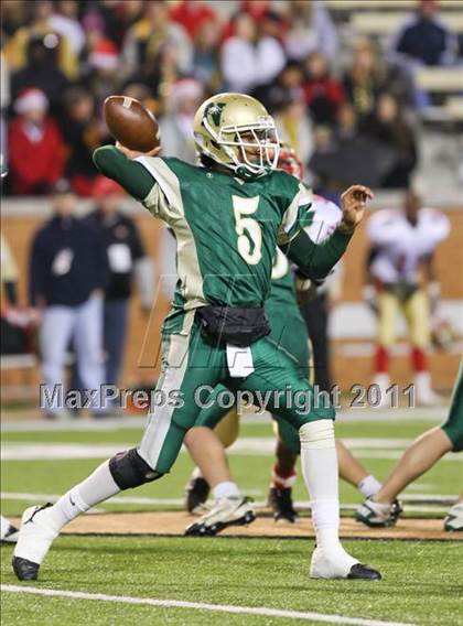 Thumbnail 2 in Northeastern vs. Salisbury (NCHSAA 2AA Final) photogallery.
