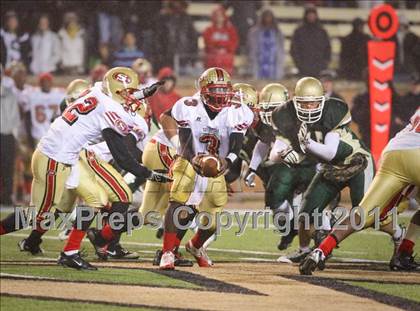 Thumbnail 1 in Northeastern vs. Salisbury (NCHSAA 2AA Final) photogallery.