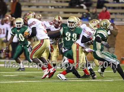 Thumbnail 1 in Northeastern vs. Salisbury (NCHSAA 2AA Final) photogallery.