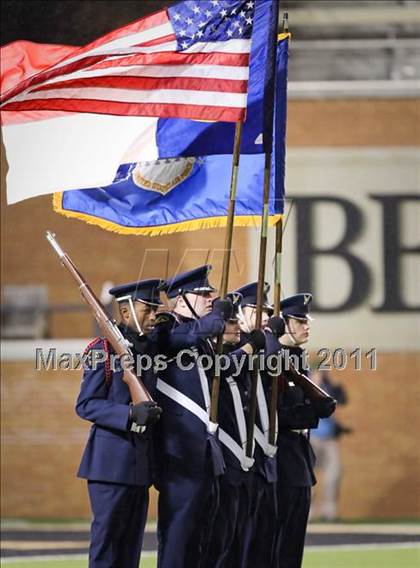 Thumbnail 1 in Northeastern vs. Salisbury (NCHSAA 2AA Final) photogallery.