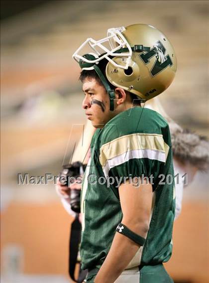 Thumbnail 1 in Northeastern vs. Salisbury (NCHSAA 2AA Final) photogallery.