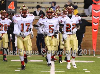 Thumbnail 2 in Northeastern vs. Salisbury (NCHSAA 2AA Final) photogallery.