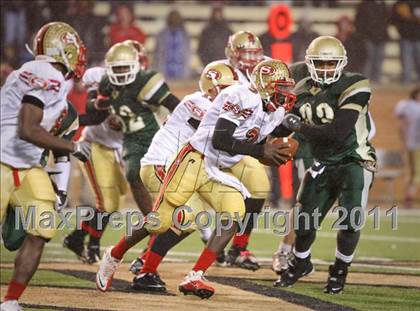 Thumbnail 2 in Northeastern vs. Salisbury (NCHSAA 2AA Final) photogallery.