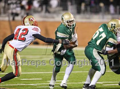Thumbnail 1 in Northeastern vs. Salisbury (NCHSAA 2AA Final) photogallery.