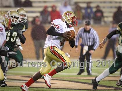 Thumbnail 2 in Northeastern vs. Salisbury (NCHSAA 2AA Final) photogallery.