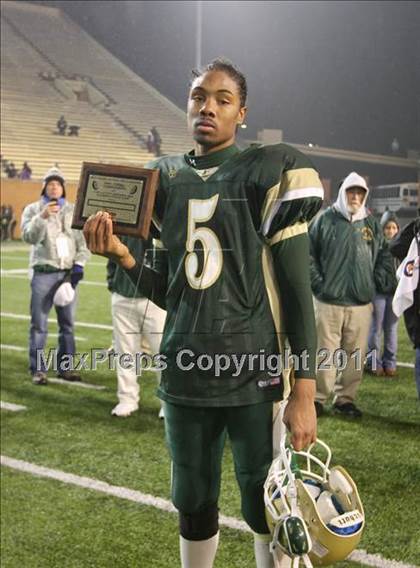 Thumbnail 1 in Northeastern vs. Salisbury (NCHSAA 2AA Final) photogallery.