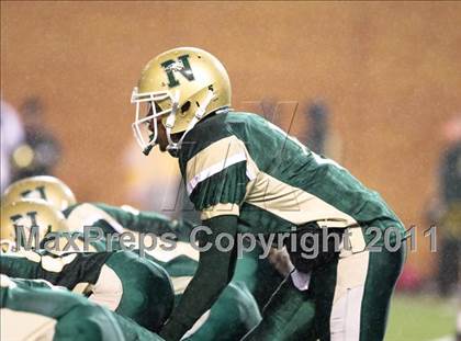 Thumbnail 1 in Northeastern vs. Salisbury (NCHSAA 2AA Final) photogallery.