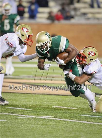 Thumbnail 3 in Northeastern vs. Salisbury (NCHSAA 2AA Final) photogallery.