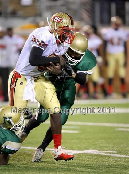 Thumbnail 1 in Northeastern vs. Salisbury (NCHSAA 2AA Final) photogallery.