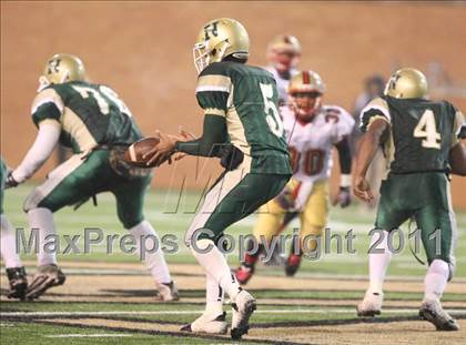 Thumbnail 2 in Northeastern vs. Salisbury (NCHSAA 2AA Final) photogallery.