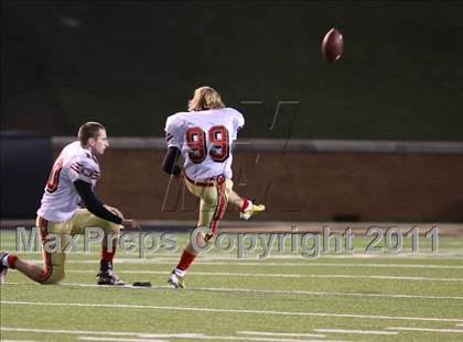 Thumbnail 2 in Northeastern vs. Salisbury (NCHSAA 2AA Final) photogallery.