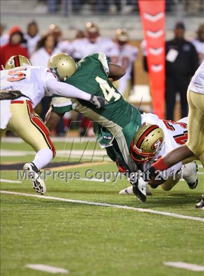 Thumbnail 2 in Northeastern vs. Salisbury (NCHSAA 2AA Final) photogallery.