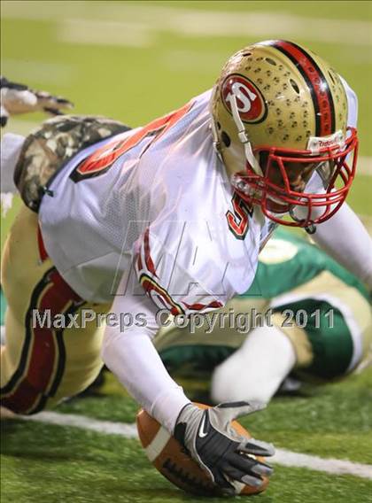 Thumbnail 1 in Northeastern vs. Salisbury (NCHSAA 2AA Final) photogallery.