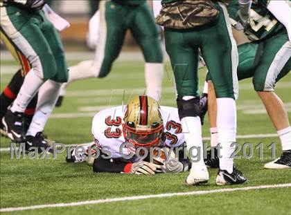 Thumbnail 1 in Northeastern vs. Salisbury (NCHSAA 2AA Final) photogallery.