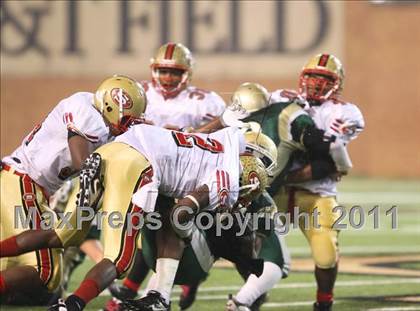 Thumbnail 3 in Northeastern vs. Salisbury (NCHSAA 2AA Final) photogallery.