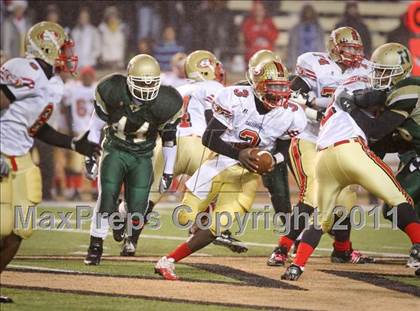 Thumbnail 1 in Northeastern vs. Salisbury (NCHSAA 2AA Final) photogallery.