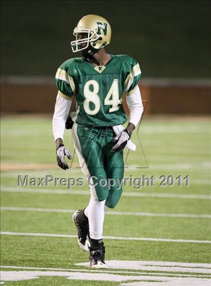 Thumbnail 3 in Northeastern vs. Salisbury (NCHSAA 2AA Final) photogallery.
