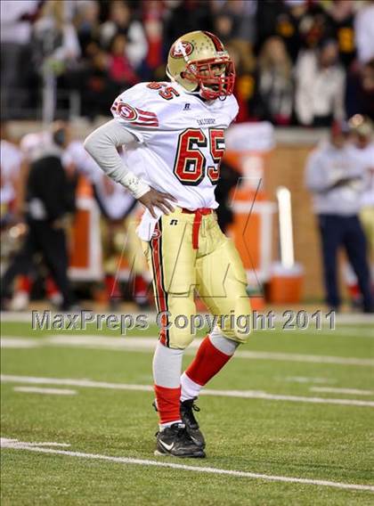 Thumbnail 1 in Northeastern vs. Salisbury (NCHSAA 2AA Final) photogallery.