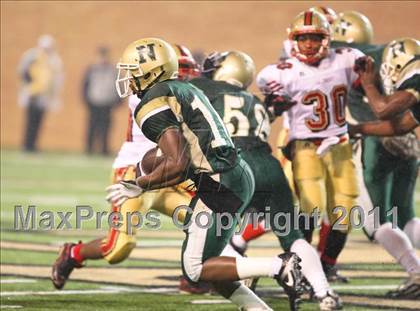 Thumbnail 1 in Northeastern vs. Salisbury (NCHSAA 2AA Final) photogallery.