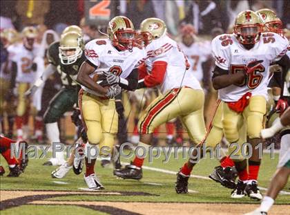 Thumbnail 2 in Northeastern vs. Salisbury (NCHSAA 2AA Final) photogallery.
