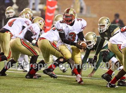 Thumbnail 2 in Northeastern vs. Salisbury (NCHSAA 2AA Final) photogallery.