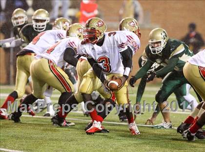 Thumbnail 3 in Northeastern vs. Salisbury (NCHSAA 2AA Final) photogallery.