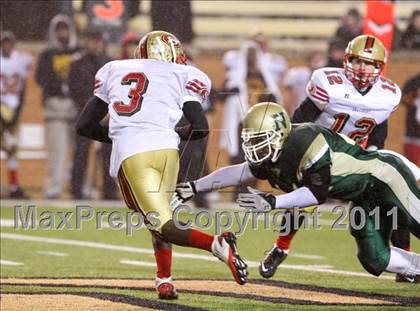 Thumbnail 2 in Northeastern vs. Salisbury (NCHSAA 2AA Final) photogallery.