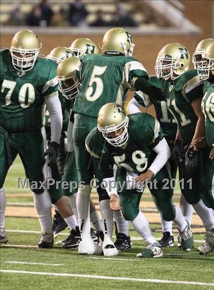 Thumbnail 2 in Northeastern vs. Salisbury (NCHSAA 2AA Final) photogallery.