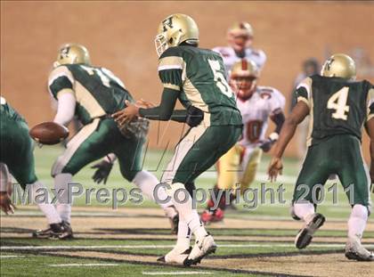 Thumbnail 1 in Northeastern vs. Salisbury (NCHSAA 2AA Final) photogallery.